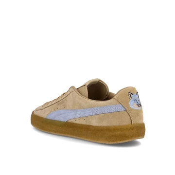 Puma Maison Kitsune Suede Crepe