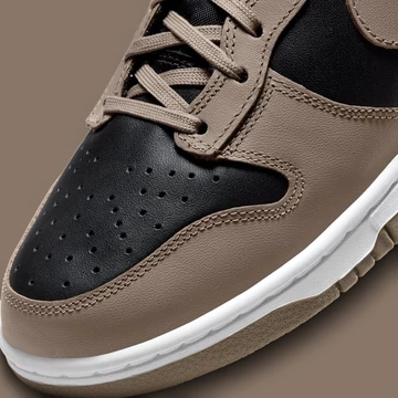 Nike Dunk High Moon Fossil