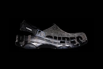 Pleasures x Crocs All Terrain Clog