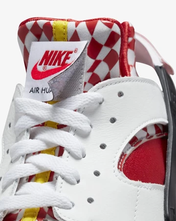 Nike Air Huarache Liverpool FC