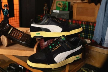 Puma Slipstream Lo The Never Worn