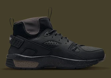 Nike ACG Air Mowabb Olive Grey
