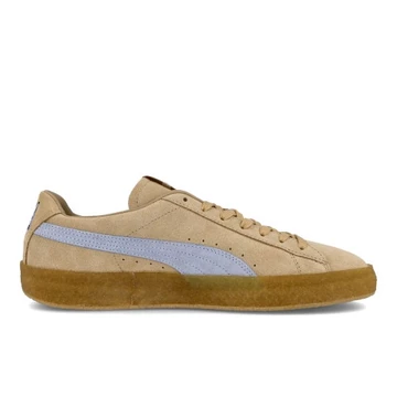 Puma Maison Kitsune Suede Crepe