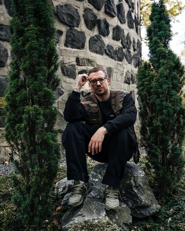 adidas Ultra Boost Olive