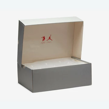 Union x Air Jordan 2 Grey Fog - offizielle Bilder