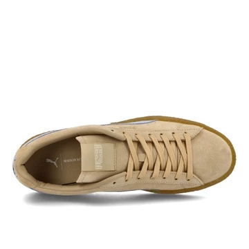 Puma Maison Kitsune Suede Crepe