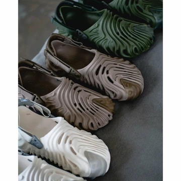 Salehe Bembury x Crocs Pollex Clog Menemsha