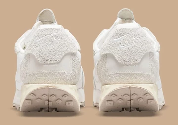 Nike Fontanka Waffle White