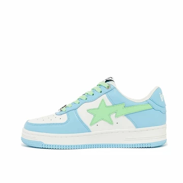 A Bathing Ape Bape Sta Low Sax