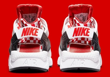 Air Huarache Liverpool FC