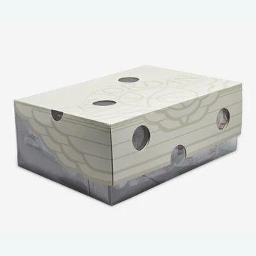 Off White Air Jordan 2 Varsity Red