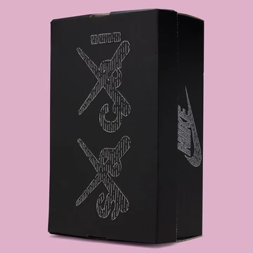 KAWS x Sacai x Nike Blazer Low Reed