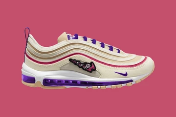 Der Nike Air Max 97 Air Sprung kommt nächstes Jahr