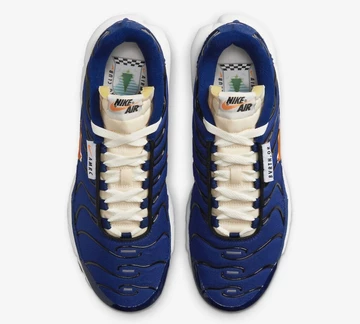 Nike TN Air Max Plus Running Club