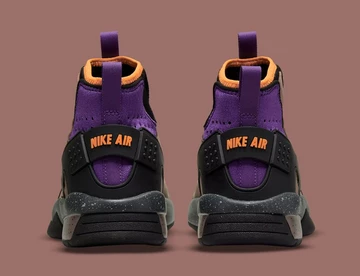 Nike ACG Air Mowabb Trails End Brown