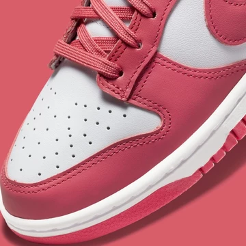 Nike Dunk Low Archaeo Pink
