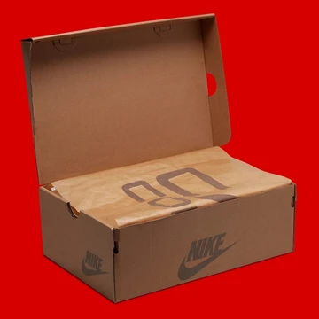 Travis Scott x Nike Air Max 1 Baroque Brown