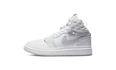 Jordan 1 Acclimate White