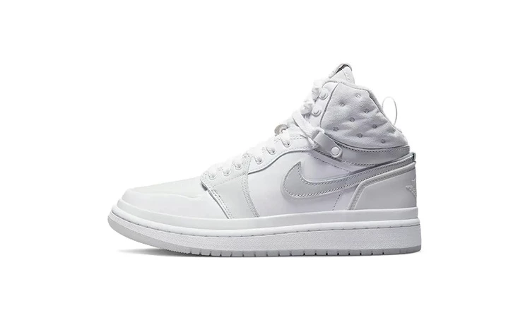 Jordan 1 Acclimate White