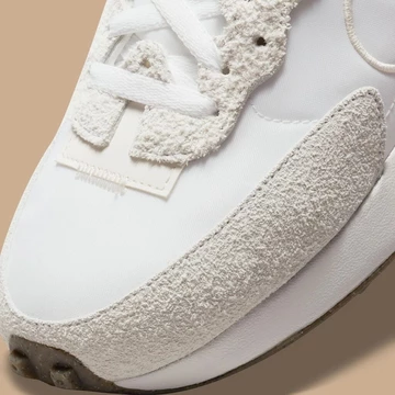 Nike Fontanka Waffle White