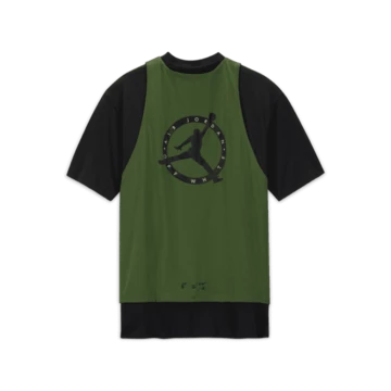 Jordan 2 Off White Apparel