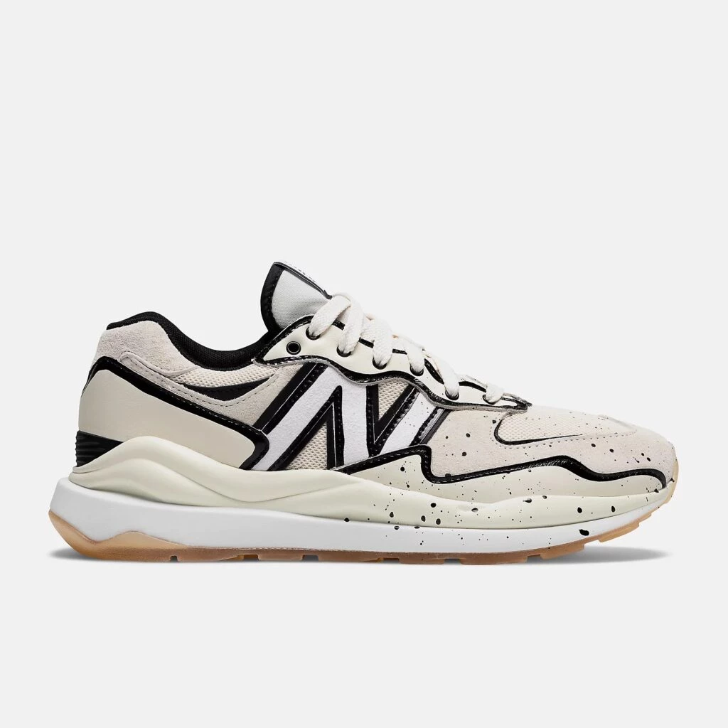 Joshua Vides x New Balance 57/40 M5740JSV | Dead Stock