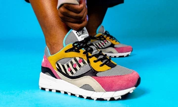 Saucony Shadow 6000 Sweet Street