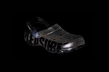 Pleasures x Crocs All Terrain Clog