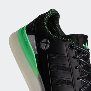 XBOX x adidas Forum Tech Boost