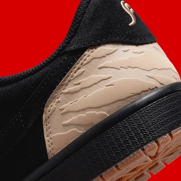 SoleFly x Nike Air Jordan 1 Low OG