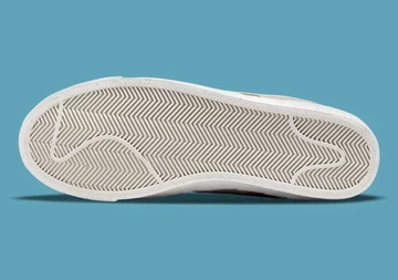 Nike Blazer Mid Toasty Sail Quilt