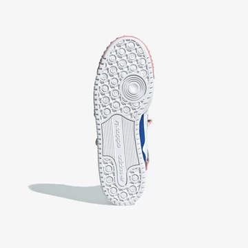 Kerwin Frost x adidas Forum High Humanchives