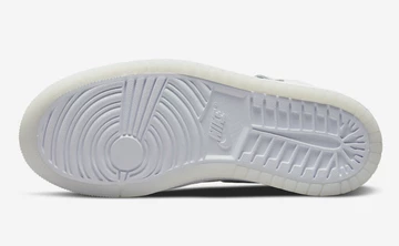 Jordan 1 Acclimate White