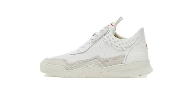 Footshop x Filling Pieces Low Top Ghost