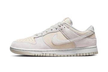 Nike Dunk Low Vast Grey