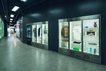 Solebox Barcelona Store Opening - wir waren vor Ort