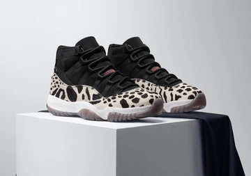 Jordan 11 Animal Instinct