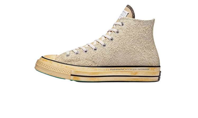thisisneverthat x Converse Chuck 70 High