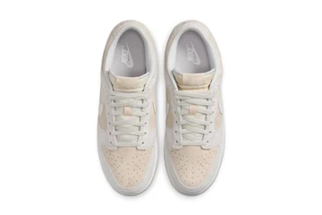 Nike Dunk Low Vast Grey