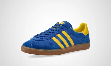 adidas Stockholm Blue