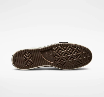 Rick Owens x Converse Chuck 70 High White