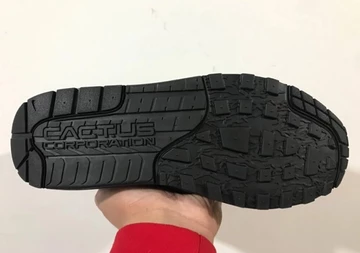 Travis Scott x Nike Air Max 1 Dusty Sage