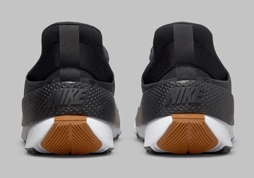 Nike Go Flyease Black / Gum - ein neuer Colourway kommt