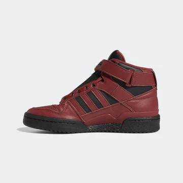 Guardians of the Galaxy x adidas Forum Mid