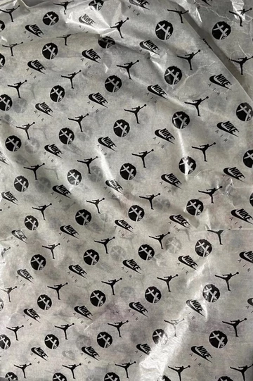 Jordan 8 Rui Hachimura