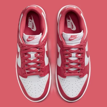 Nike Dunk Low Archaeo Pink