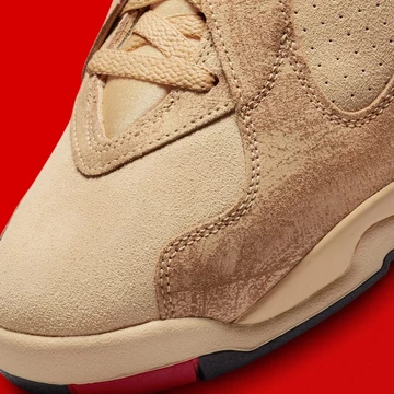 Jordan 8 Rui Hachimura - erste Bilder