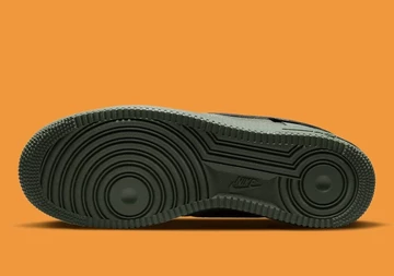 Air Force 1 Cargo Khaki