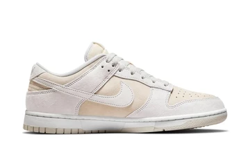 Nike Dunk Low Vast Grey