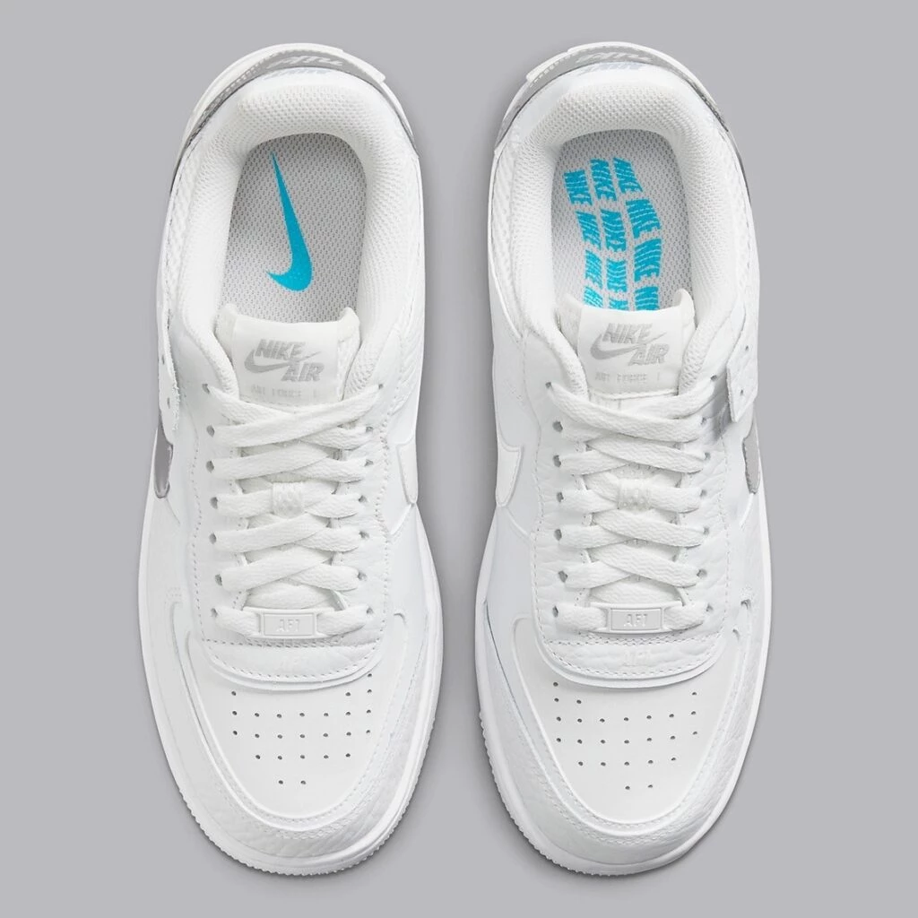 Af1 Shadow White Junior Air Force Shadow Nike Wmns Air Force